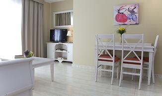 Hotel La Pergola Mallorca