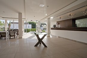 Hotel La Pergola Mallorca