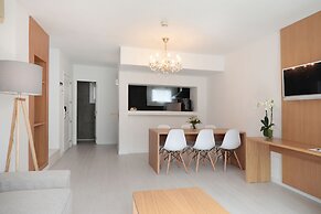 Hotel La Pergola Mallorca