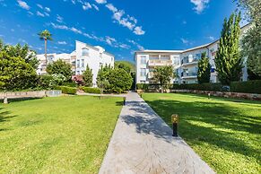 Hotel La Pergola Mallorca