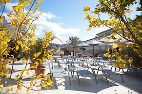 Hotel La Pergola Mallorca