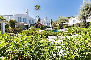 Hotel La Pergola Mallorca