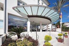 Hotel La Pergola Mallorca
