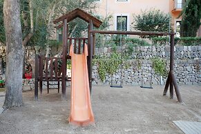 Hotel La Pergola Mallorca