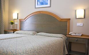 Hotel La Pergola Mallorca