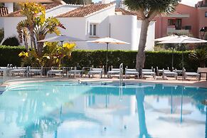 Hotel La Pergola Mallorca