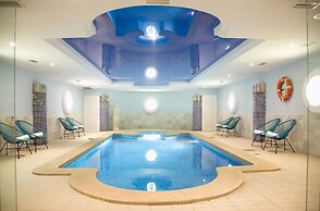 Hotel La Pergola Mallorca