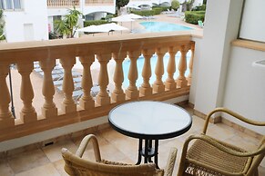 Hotel La Pergola Mallorca