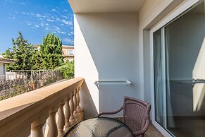 Hotel La Pergola Mallorca