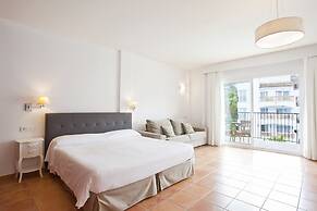 Hotel La Pergola Mallorca