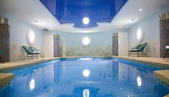 Hotel La Pergola Mallorca