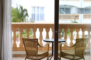 Hotel La Pergola Mallorca