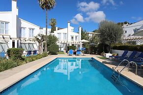 Hotel La Pergola Mallorca