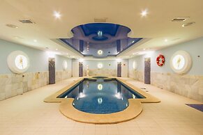 Hotel La Pergola Mallorca