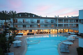 Hotel La Pergola Mallorca