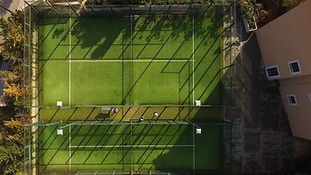 Hotel La Pergola Mallorca