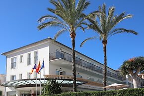 Hotel La Pergola Mallorca