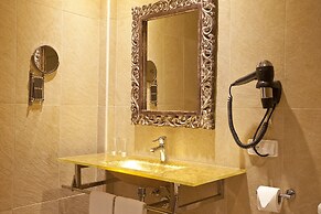 Hotel La Pergola Mallorca