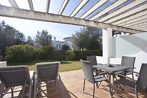 Hotel La Pergola Mallorca