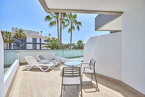 Tomir Portals Suites - Adults Only (+16)