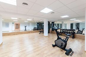 Reverence Life Hotel - Adults Only