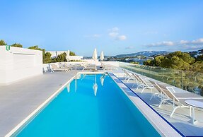 Reverence Life Hotel - Adults Only