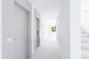 Reverence Life Hotel - Adults Only