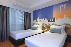Citadines Sukhumvit 11 Bangkok