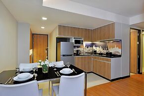 Citadines Sukhumvit 11 Bangkok