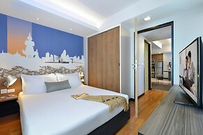 Citadines Sukhumvit 11 Bangkok