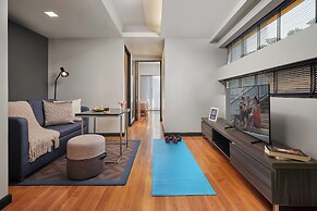 Citadines Sukhumvit 11 Bangkok