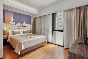 Citadines Sukhumvit 11 Bangkok