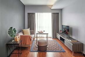 Citadines Sukhumvit 11 Bangkok