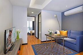 Citadines Sukhumvit 11 Bangkok