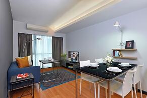 Citadines Sukhumvit 11 Bangkok