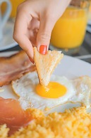 Hotel Playa Golf - Adults Only +16