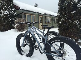 Snow Valley Lodging