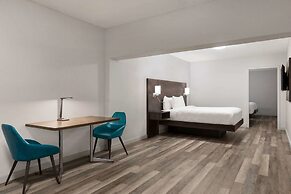 Days Inn by Wyndham Saint John New Brunswick