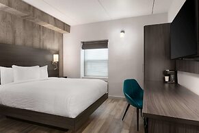 Days Inn by Wyndham Saint John New Brunswick