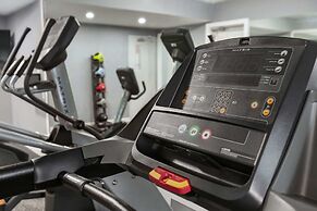 Days Inn by Wyndham Saint John New Brunswick