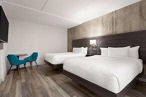 Days Inn by Wyndham Saint John New Brunswick