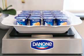 Days Inn by Wyndham Saint John New Brunswick