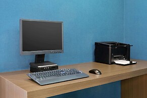 Days Inn by Wyndham Saint John New Brunswick