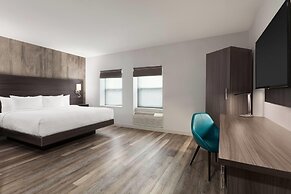Days Inn by Wyndham Saint John New Brunswick