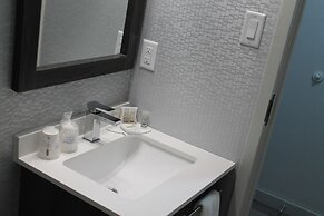 Days Inn by Wyndham Saint John New Brunswick