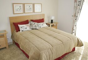 Quinta da Encosta Velha Golf & Leisure Village