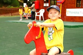 Quinta da Encosta Velha Golf & Leisure Village