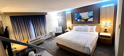 La Quinta Inn & Suites by Wyndham Lexington Park - Patuxent