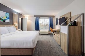 La Quinta Inn & Suites by Wyndham Lexington Park - Patuxent