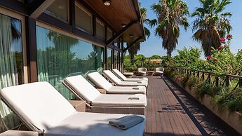 Gloria Serenity Resort - All Inclusive